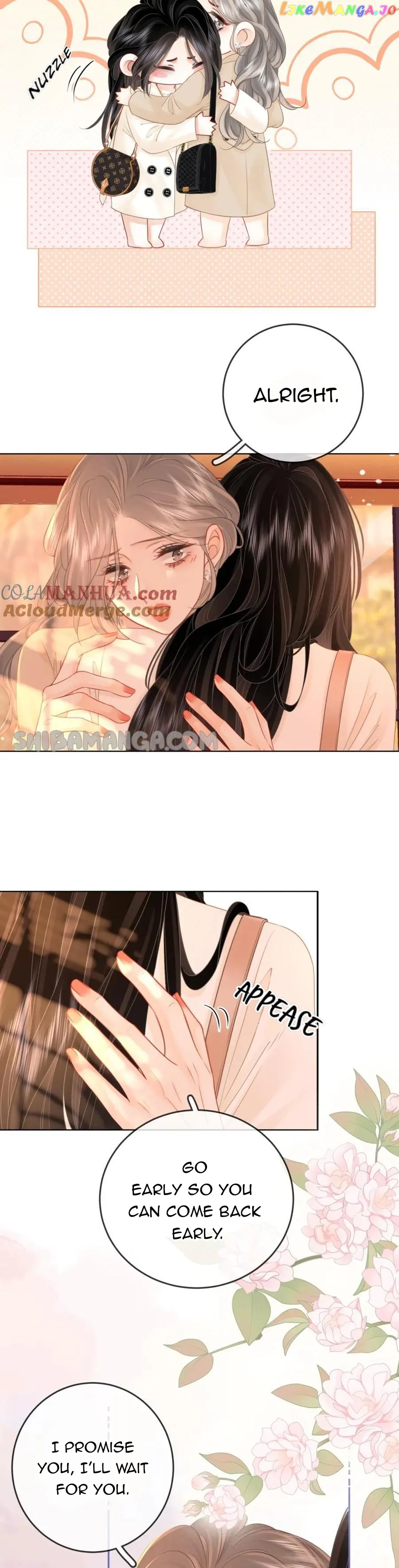 Miss Gu and Miss Qu Chapter 71 - Page 3