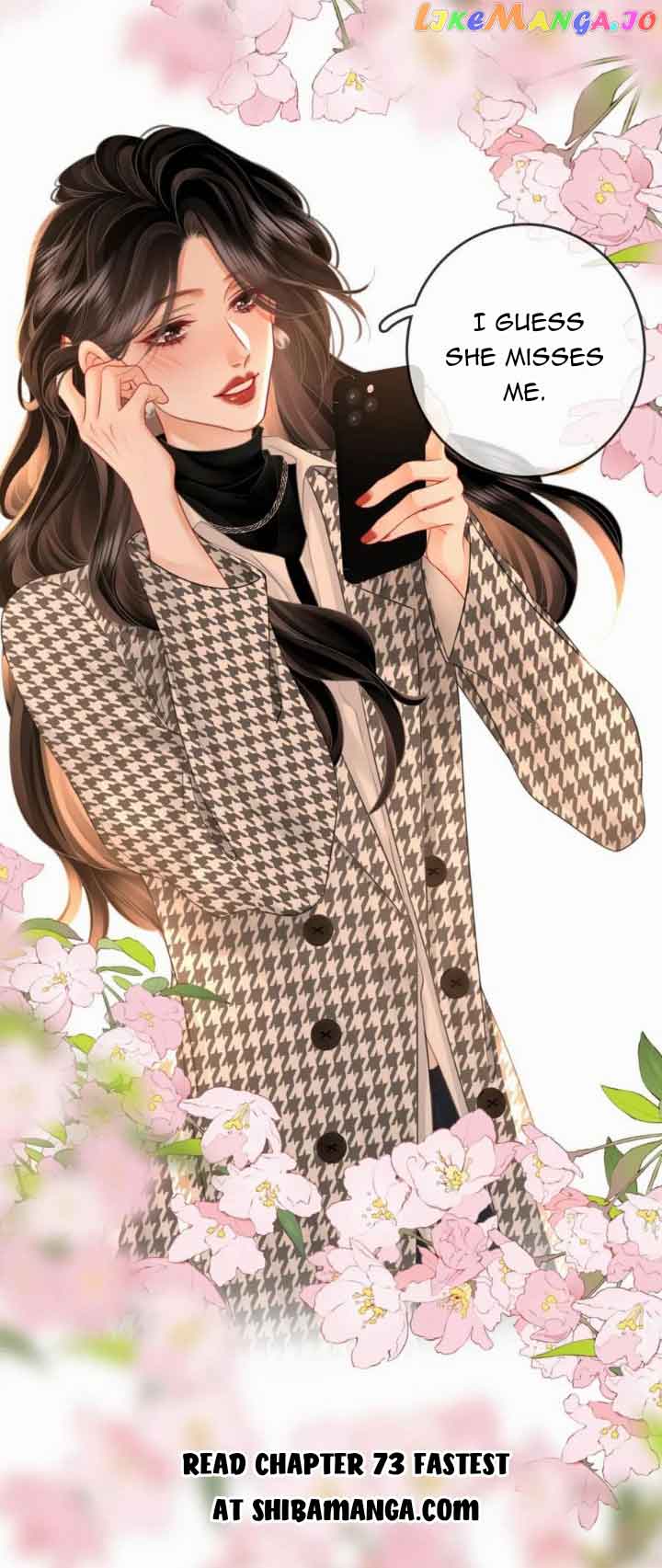 Miss Gu and Miss Qu Chapter 72 - Page 16