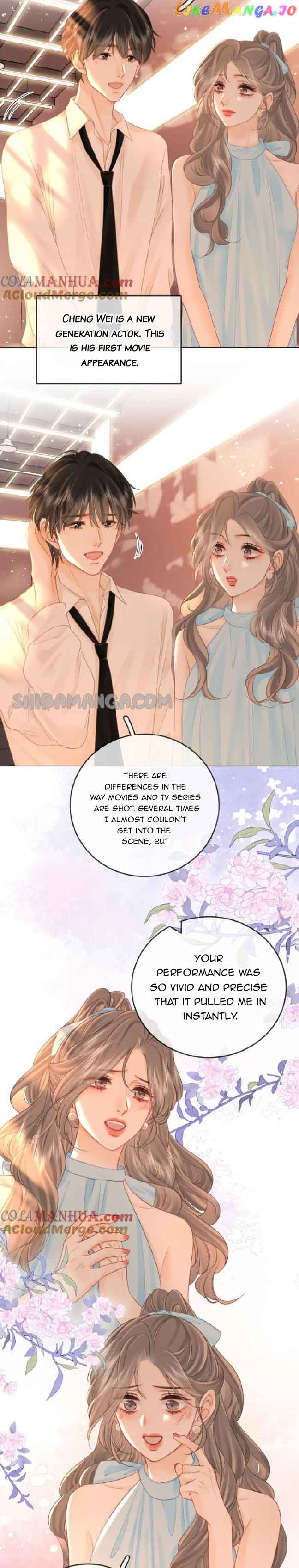 Miss Gu and Miss Qu Chapter 72 - Page 2