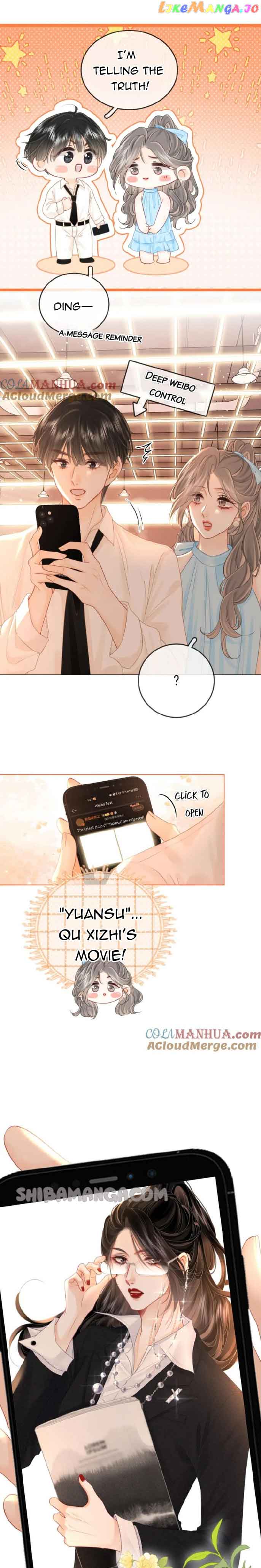 Miss Gu and Miss Qu Chapter 72 - Page 4