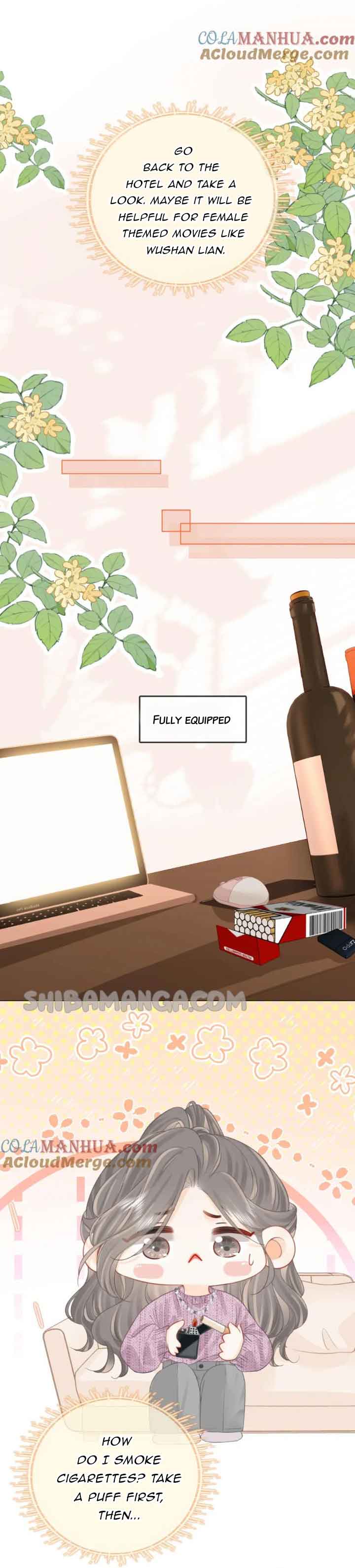 Miss Gu and Miss Qu Chapter 73 - Page 9