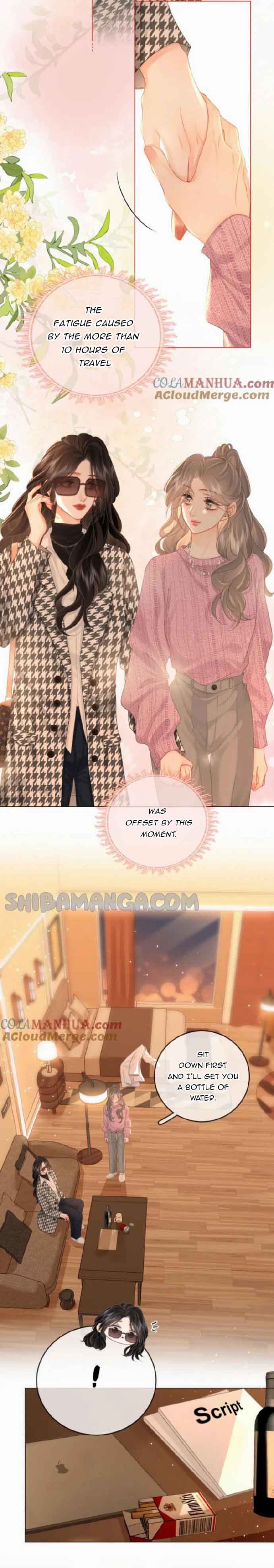 Miss Gu and Miss Qu Chapter 74 - Page 2