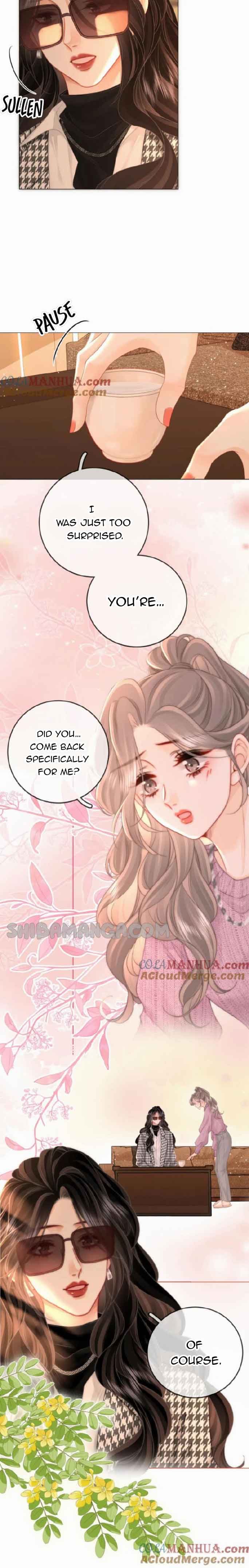 Miss Gu and Miss Qu Chapter 74 - Page 4