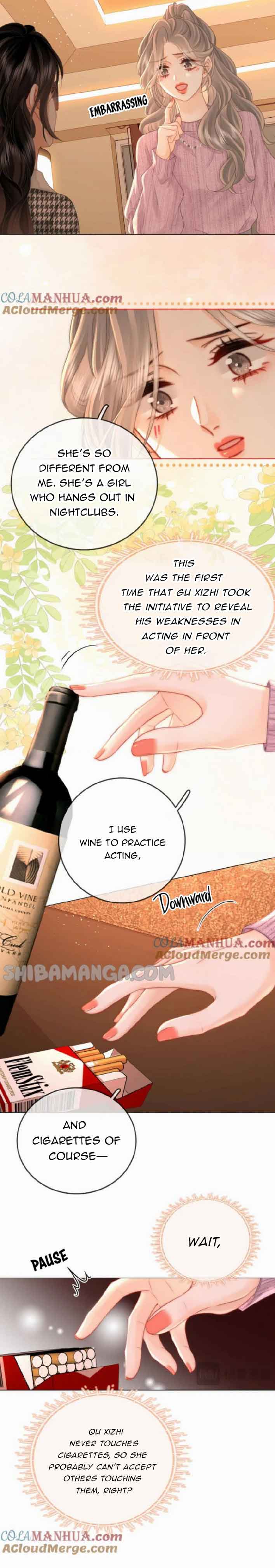 Miss Gu and Miss Qu Chapter 74 - Page 6