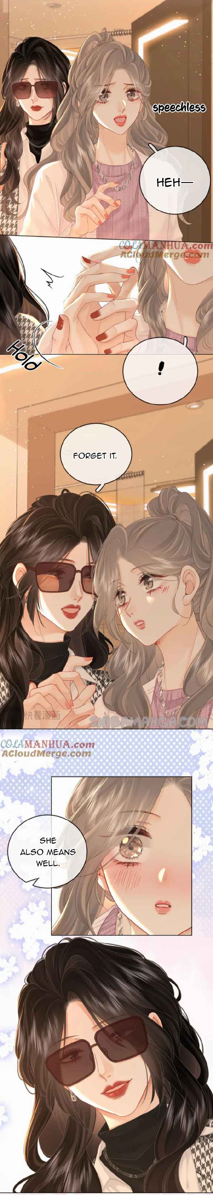 Miss Gu and Miss Qu Chapter 75 - Page 2