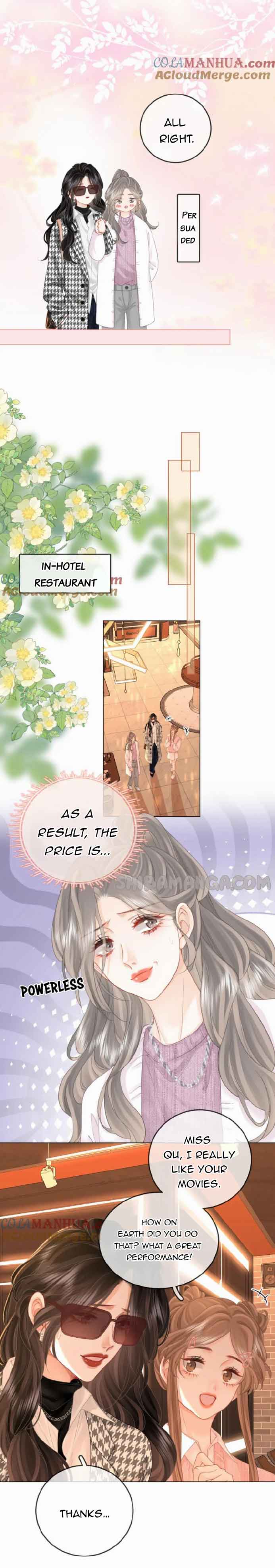 Miss Gu and Miss Qu Chapter 75 - Page 3