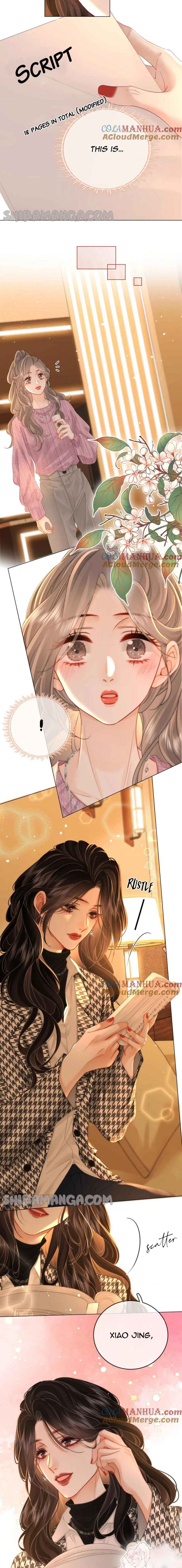 Miss Gu and Miss Qu Chapter 76 - Page 2