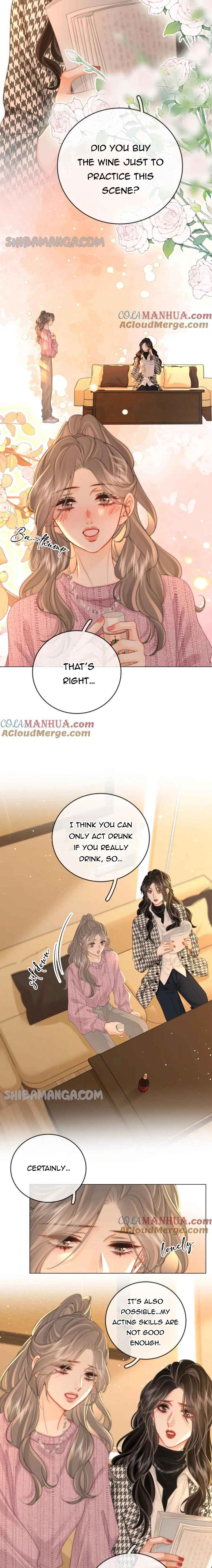 Miss Gu and Miss Qu Chapter 76 - Page 3