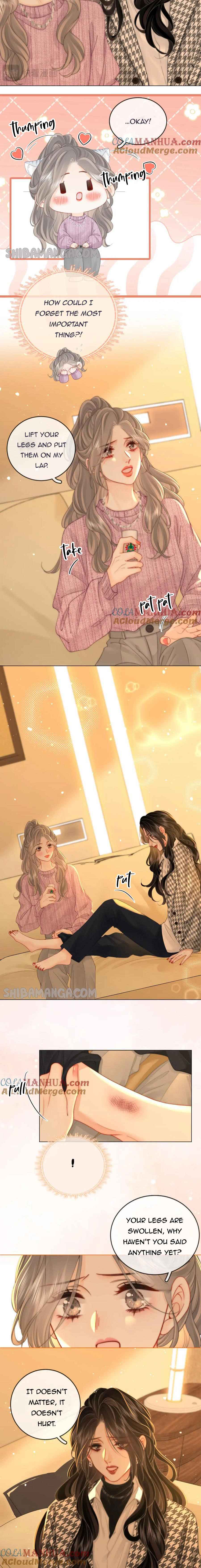 Miss Gu and Miss Qu Chapter 76 - Page 6