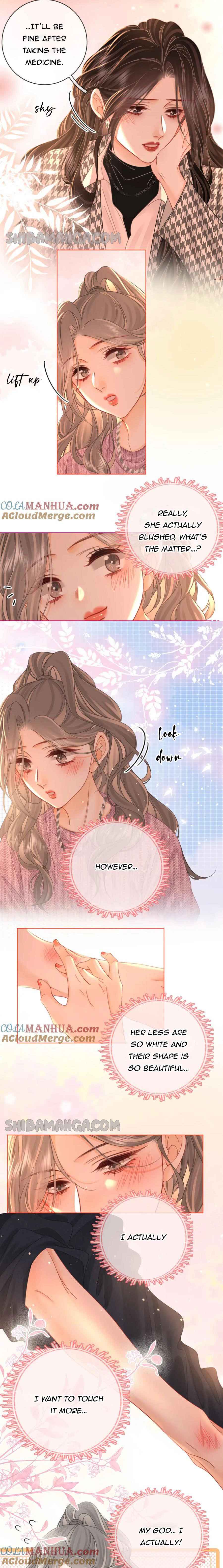 Miss Gu and Miss Qu Chapter 76 - Page 8