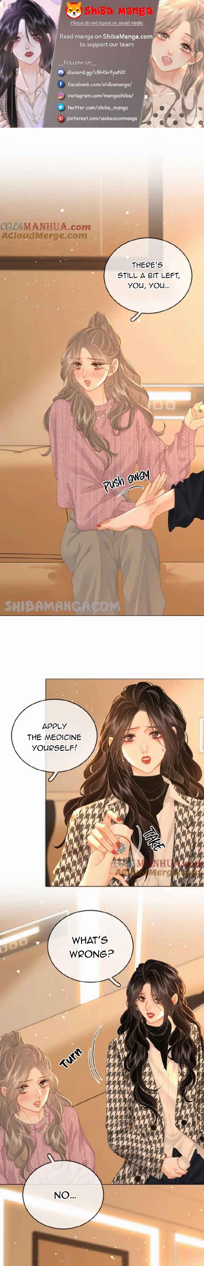 Miss Gu and Miss Qu Chapter 77 - Page 1