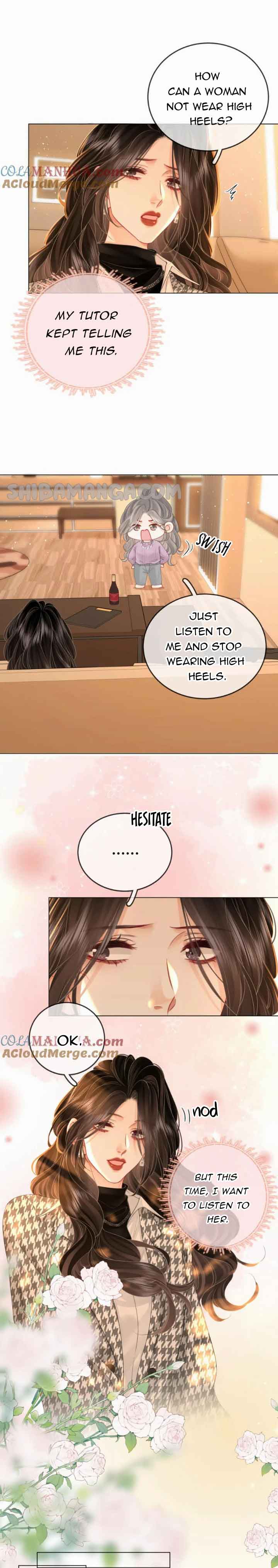 Miss Gu and Miss Qu Chapter 77 - Page 3