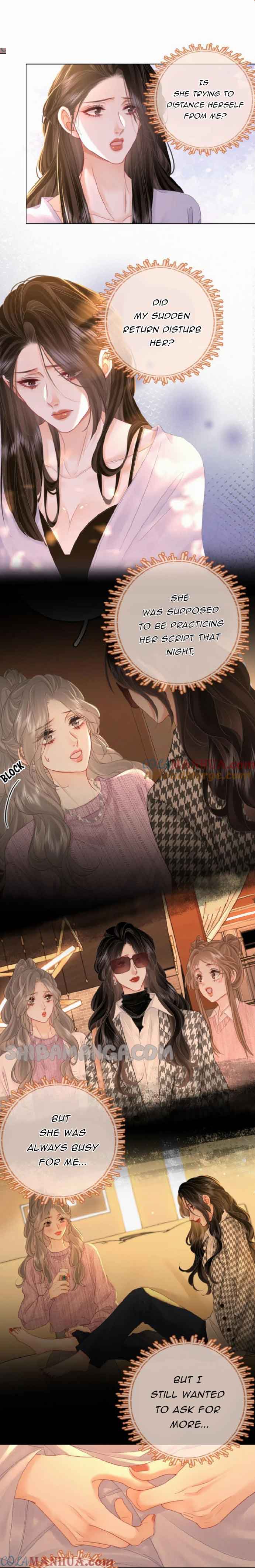 Miss Gu and Miss Qu Chapter 77 - Page 7