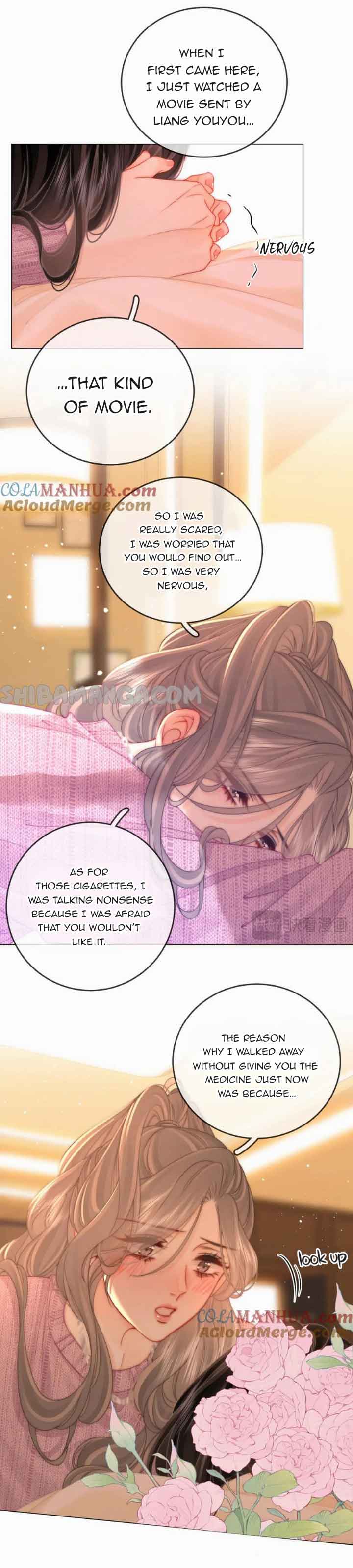 Miss Gu and Miss Qu Chapter 78 - Page 2