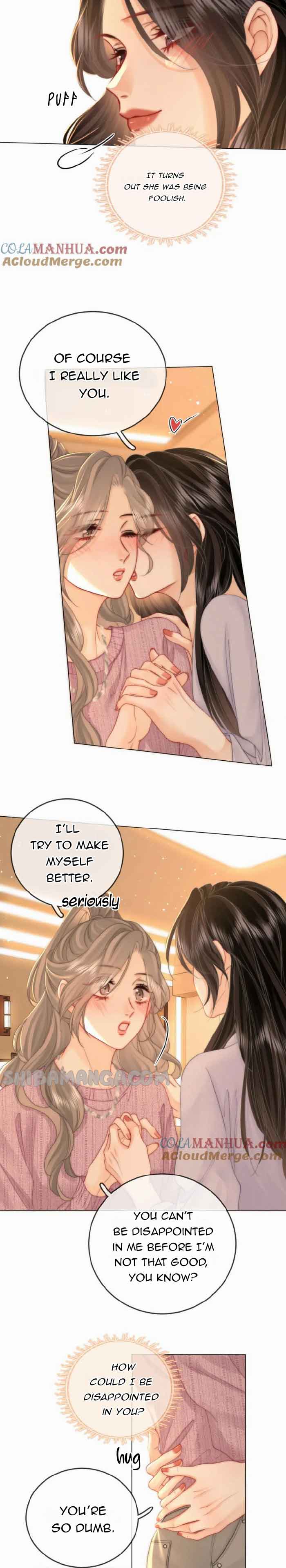 Miss Gu and Miss Qu Chapter 79 - Page 10