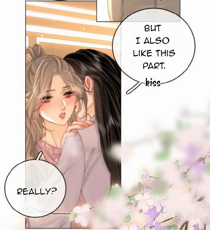 Miss Gu and Miss Qu Chapter 79 - Page 11