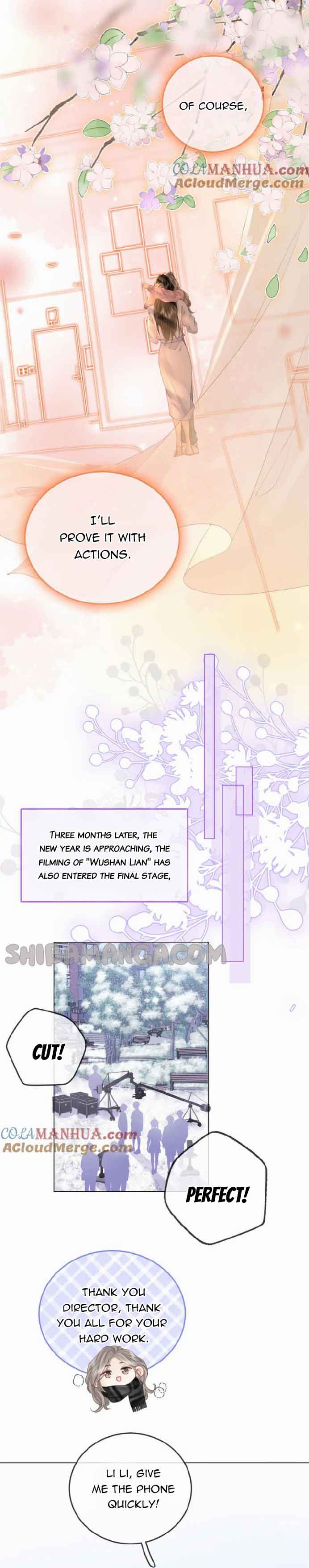 Miss Gu and Miss Qu Chapter 79 - Page 12