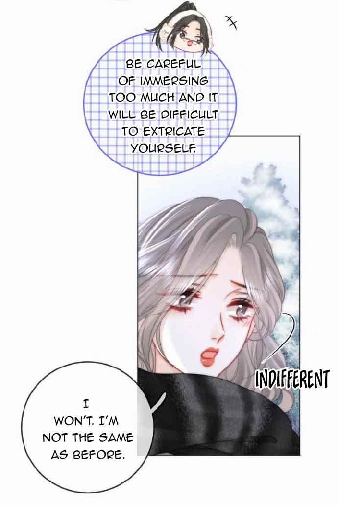 Miss Gu and Miss Qu Chapter 79 - Page 14