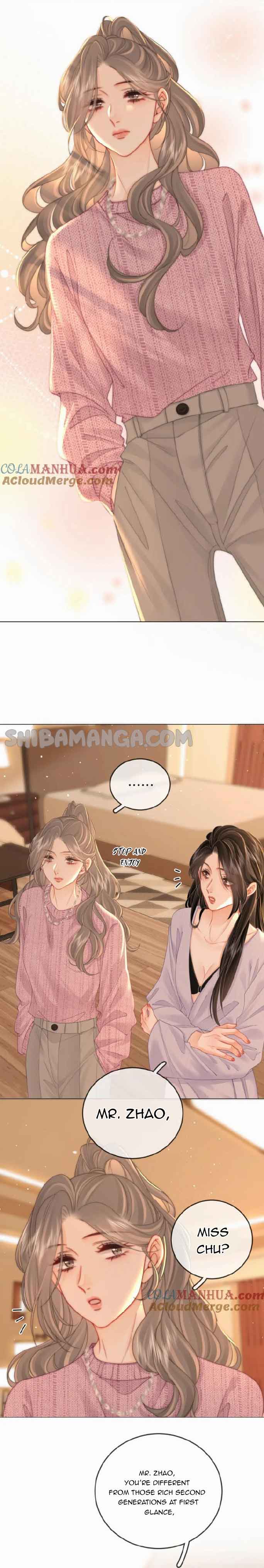 Miss Gu and Miss Qu Chapter 79 - Page 3