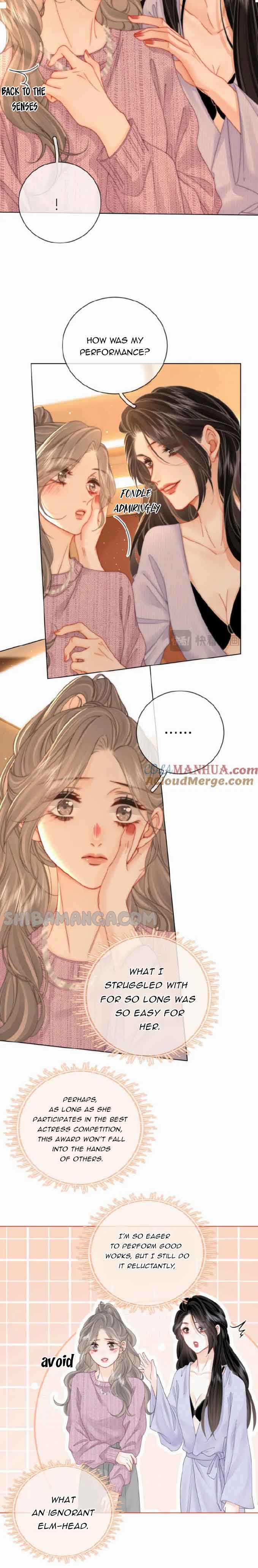 Miss Gu and Miss Qu Chapter 79 - Page 8