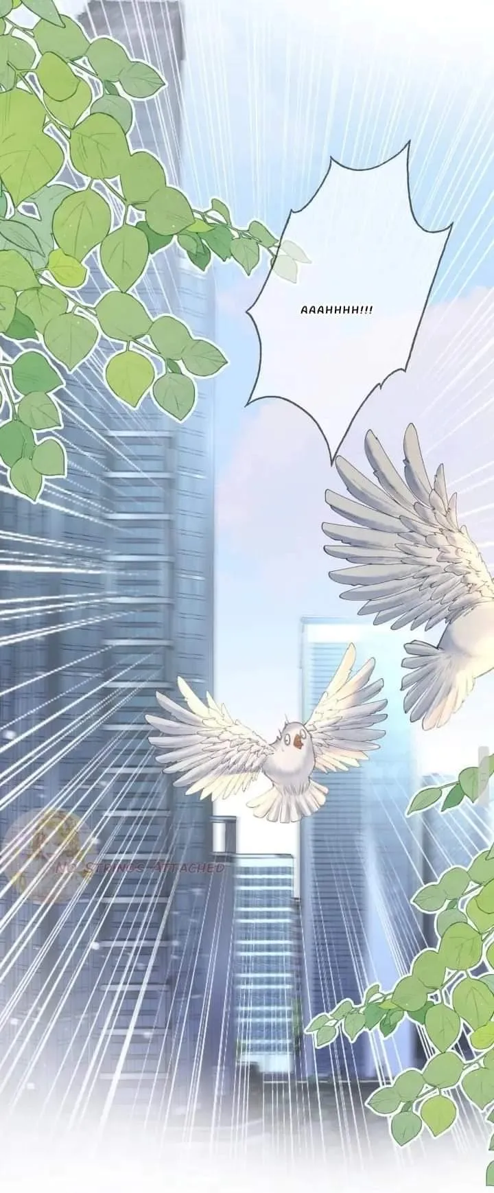 Miss Gu and Miss Qu Chapter 8 - Page 12