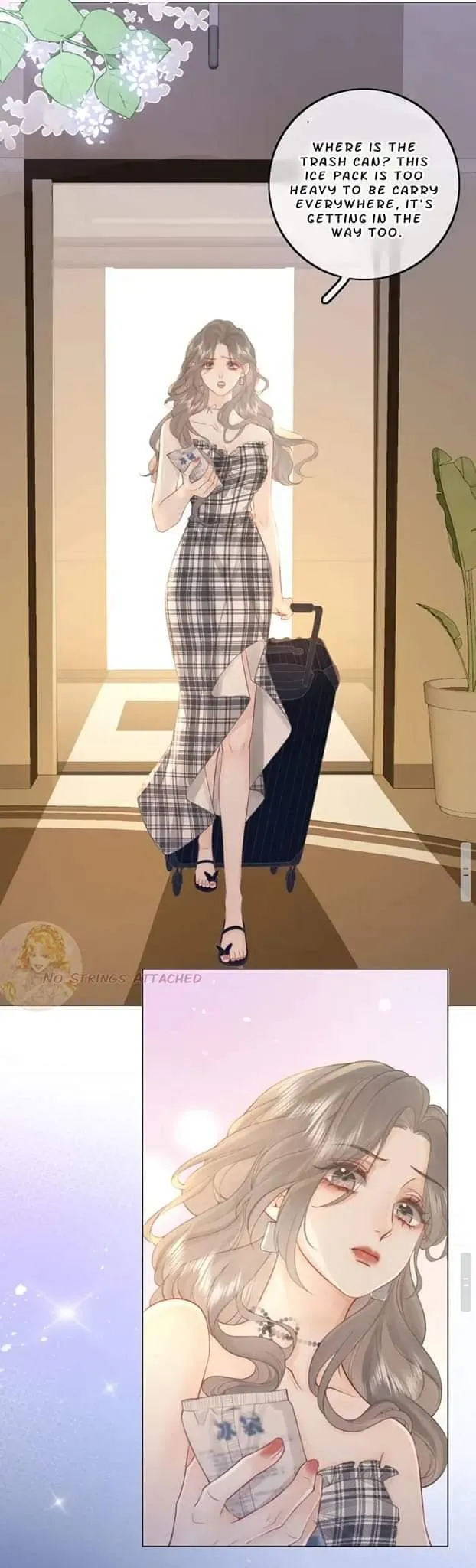 Miss Gu and Miss Qu Chapter 8 - Page 21