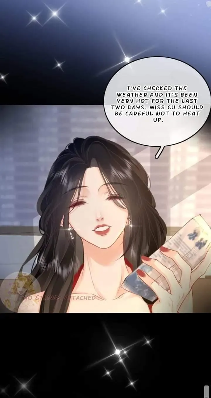 Miss Gu and Miss Qu Chapter 8 - Page 22