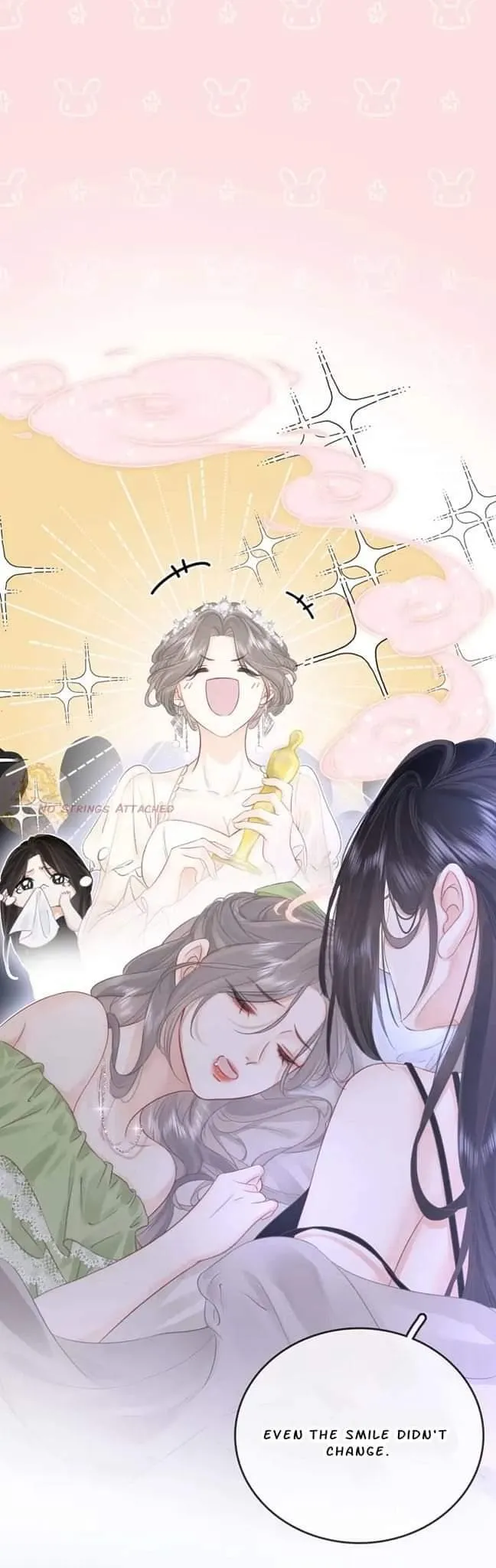 Miss Gu and Miss Qu Chapter 8 - Page 3