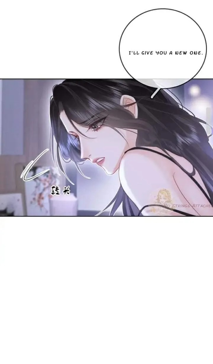 Miss Gu and Miss Qu Chapter 8 - Page 9