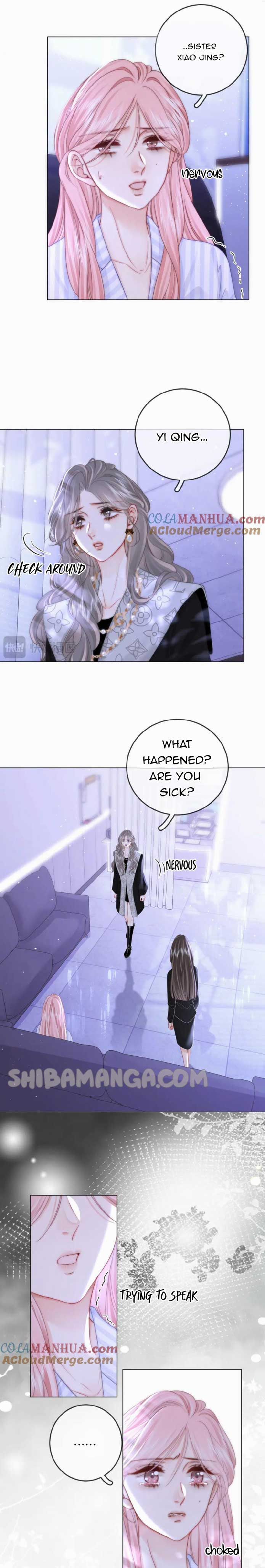 Miss Gu and Miss Qu Chapter 80 - Page 12