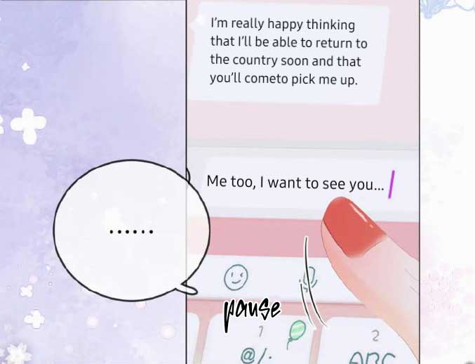 Miss Gu and Miss Qu Chapter 80 - Page 3