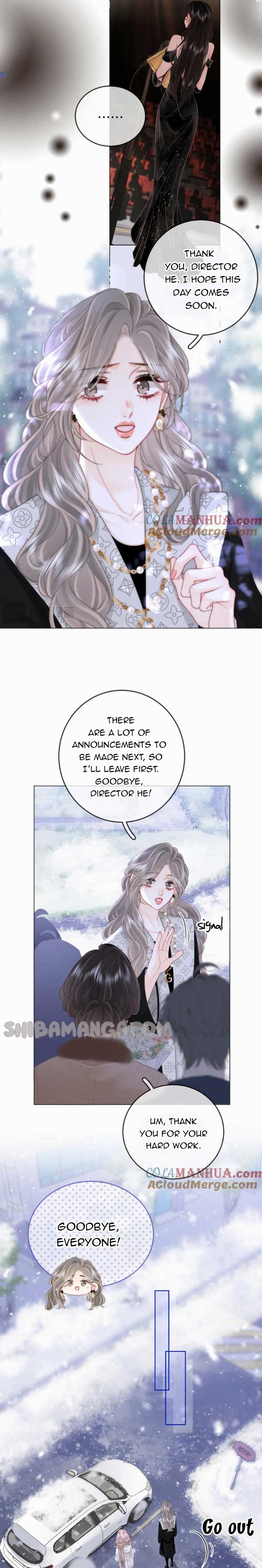 Miss Gu and Miss Qu Chapter 80 - Page 6