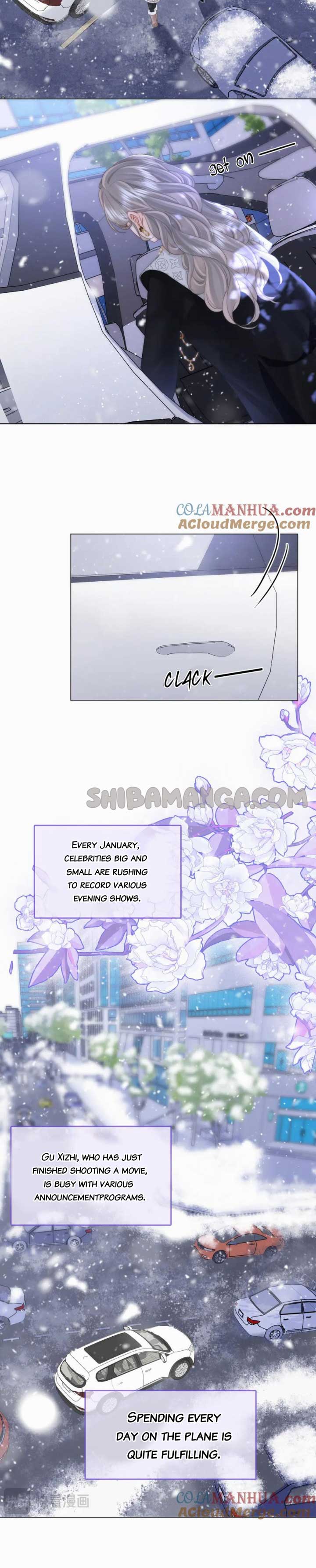 Miss Gu and Miss Qu Chapter 80 - Page 7