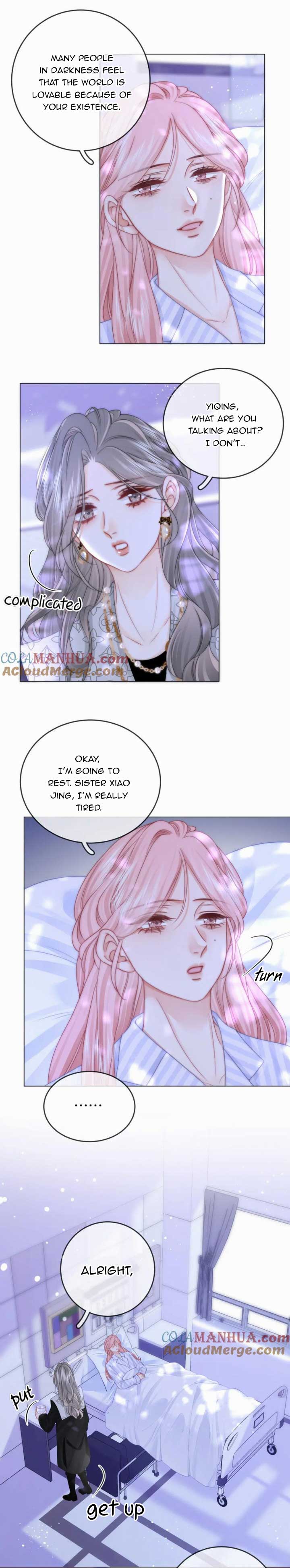 Miss Gu and Miss Qu Chapter 81 - Page 13