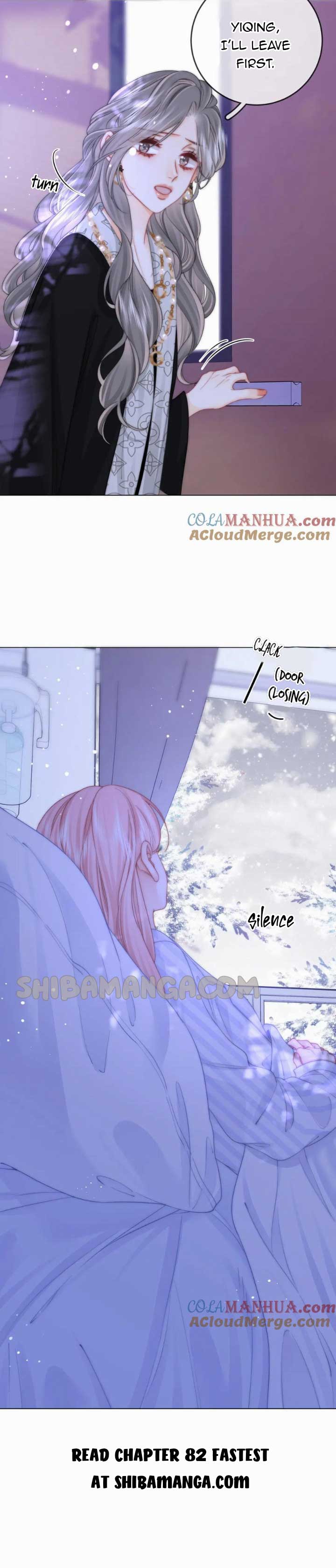 Miss Gu and Miss Qu Chapter 81 - Page 14