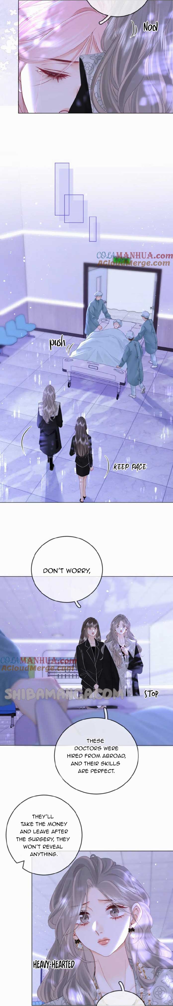 Miss Gu and Miss Qu Chapter 81 - Page 2