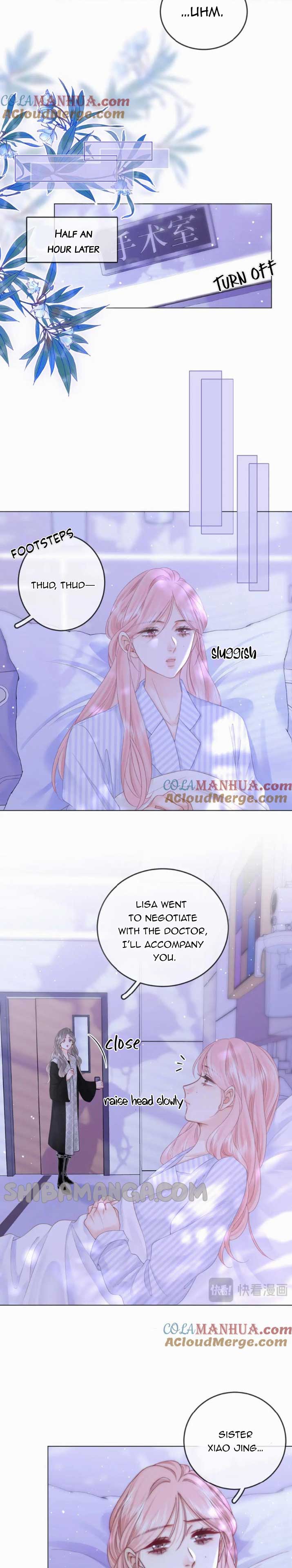 Miss Gu and Miss Qu Chapter 81 - Page 3