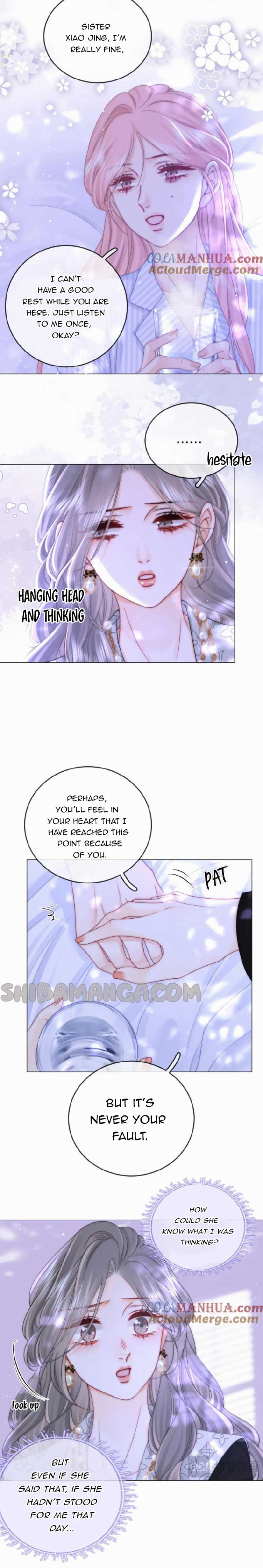 Miss Gu and Miss Qu Chapter 81 - Page 5