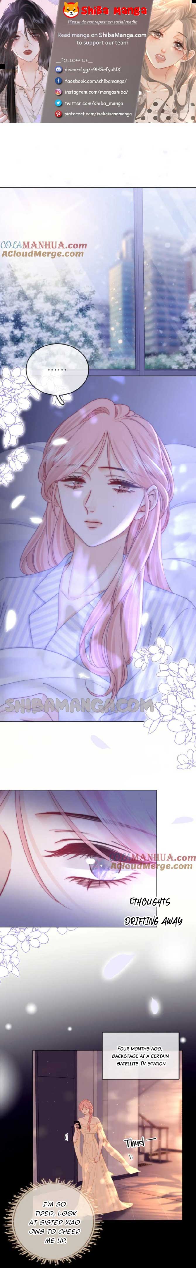 Miss Gu and Miss Qu Chapter 82 - Page 1