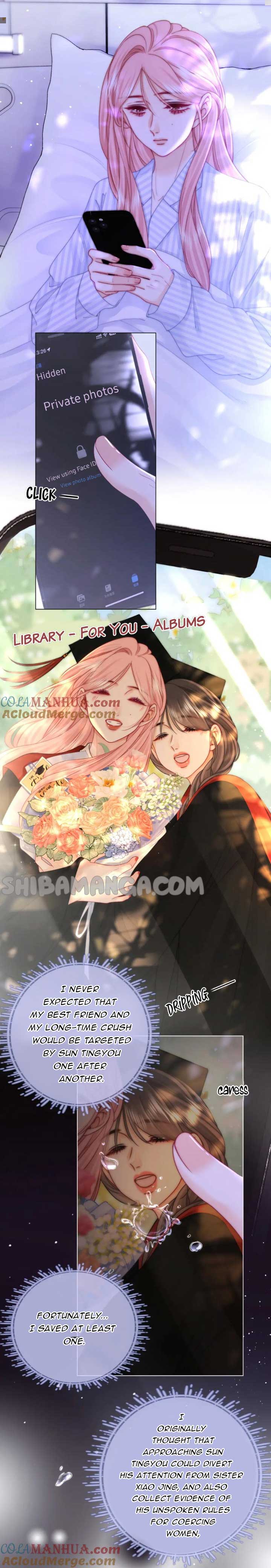 Miss Gu and Miss Qu Chapter 82 - Page 7