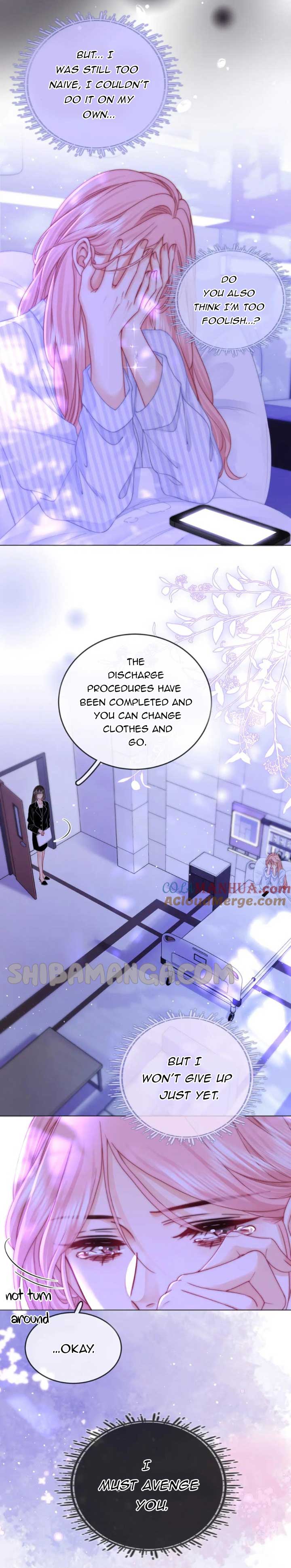 Miss Gu and Miss Qu Chapter 82 - Page 8