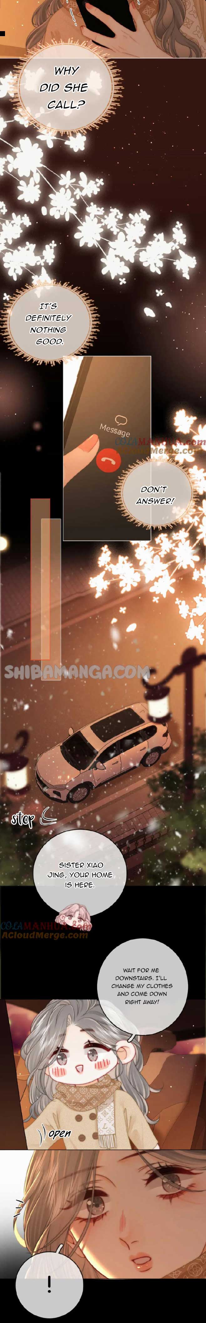 Miss Gu and Miss Qu Chapter 83 - Page 5