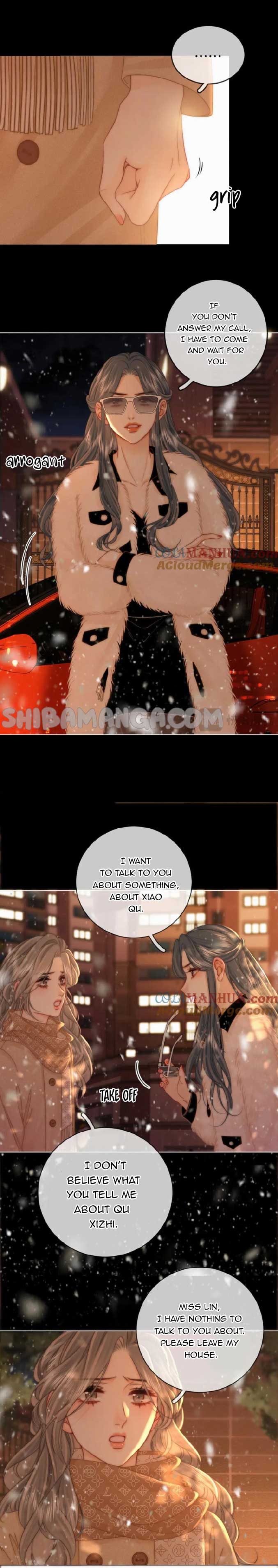 Miss Gu and Miss Qu Chapter 83 - Page 7