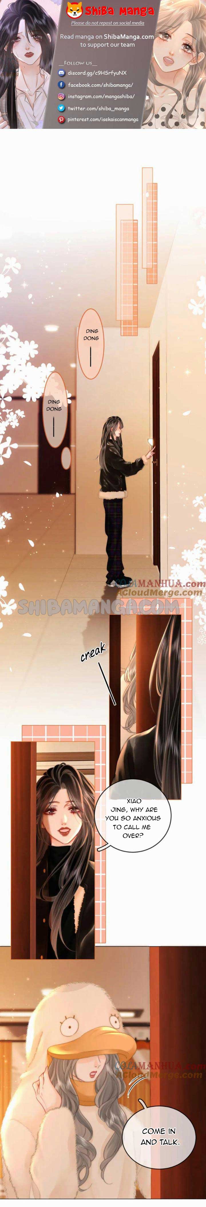 Miss Gu and Miss Qu Chapter 84 - Page 1