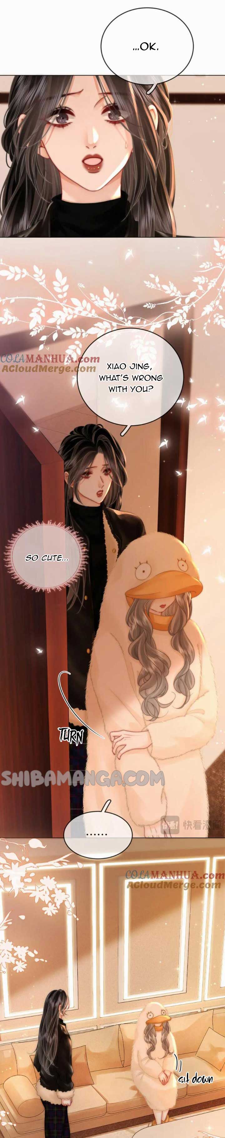 Miss Gu and Miss Qu Chapter 84 - Page 2