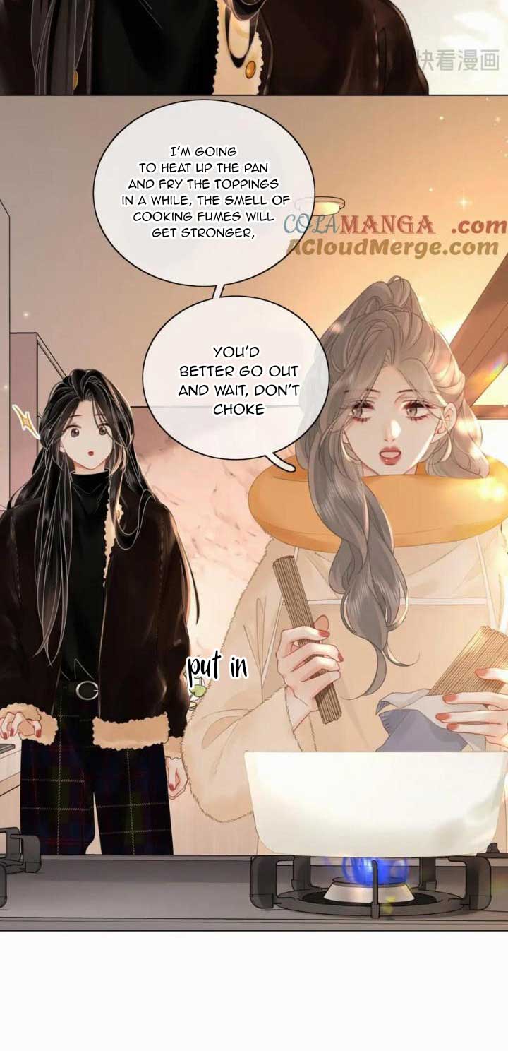 Miss Gu and Miss Qu Chapter 85 - Page 10