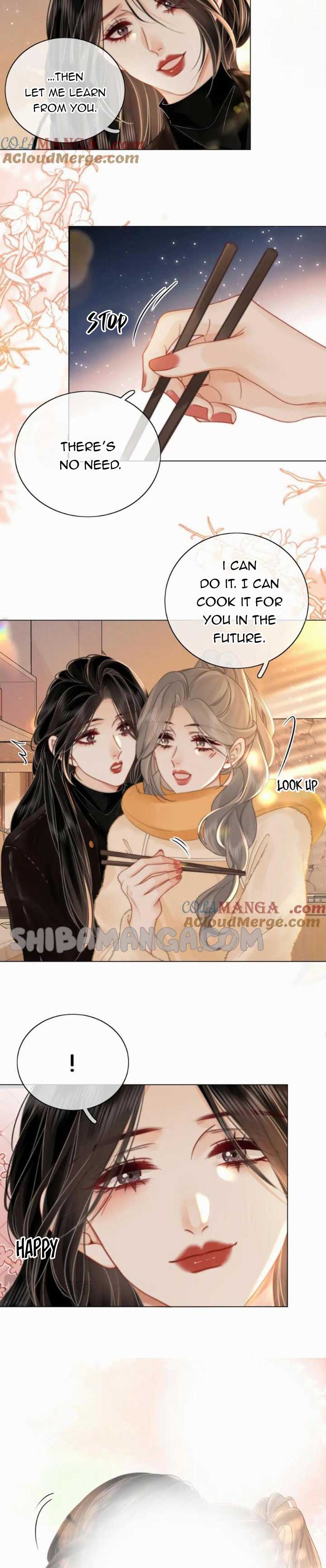 Miss Gu and Miss Qu Chapter 85 - Page 12