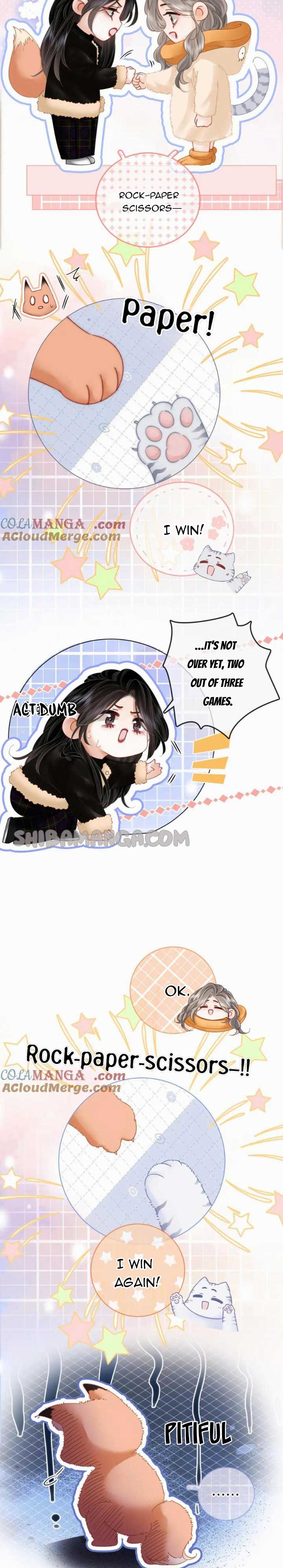 Miss Gu and Miss Qu Chapter 85 - Page 4