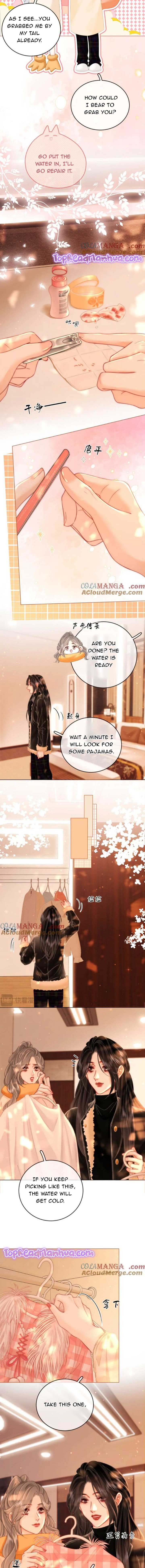 Miss Gu and Miss Qu Chapter 87 - Page 2