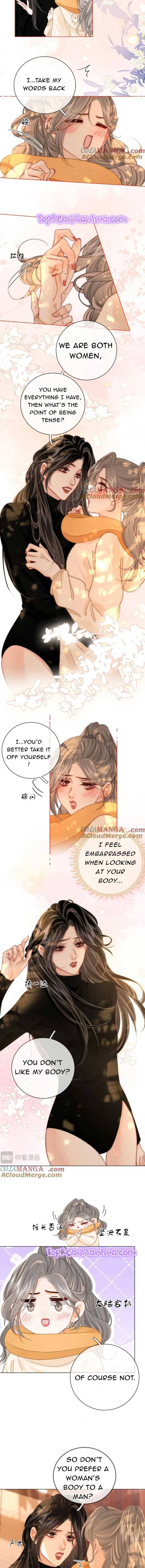 Miss Gu and Miss Qu Chapter 87 - Page 5